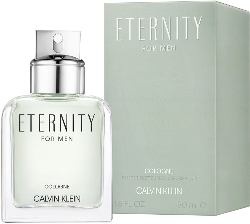 Calvin Klein - Eternity Cologne